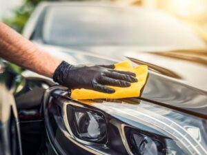 5 Simple Methods of Car Exterior Protection - Modern Image