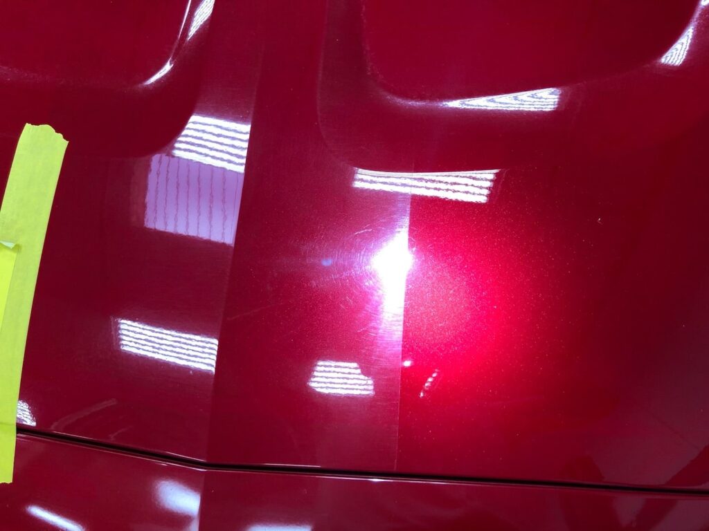 Tesla Model Y - Auto & Car Detailing in Gilbert, AZ