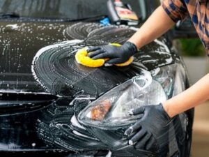 Tips for Maintaining Your Car's Ceramic Coating