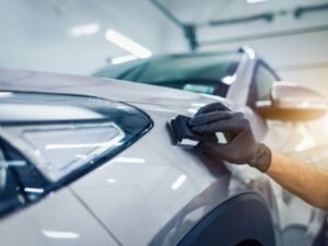 Benefits of CQuartz Ceramic Coating - Auto & Car Detailing in Gilbert, AZ