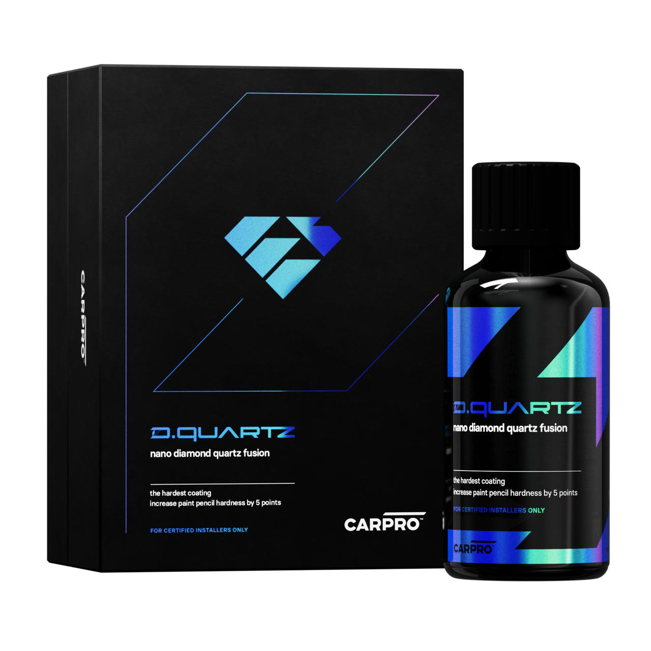 blok 51 on X: Carpro Cquartz Lite is the ideal coating to introduce you to  the world of ceramic coatings. An user friendly coating that can be applied  on it's own or