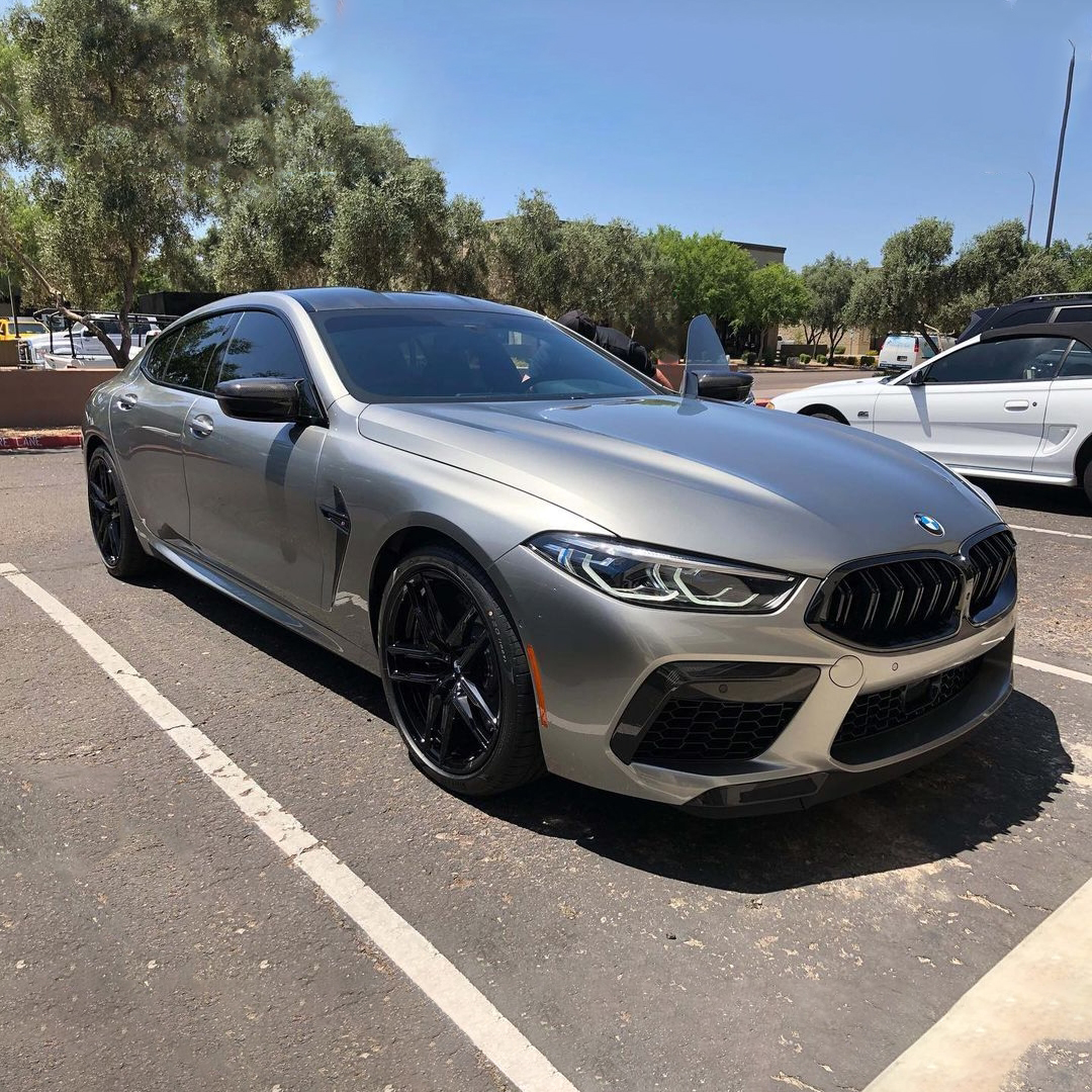 BMW - Auto & Car Detailing in Gilbert, AZ